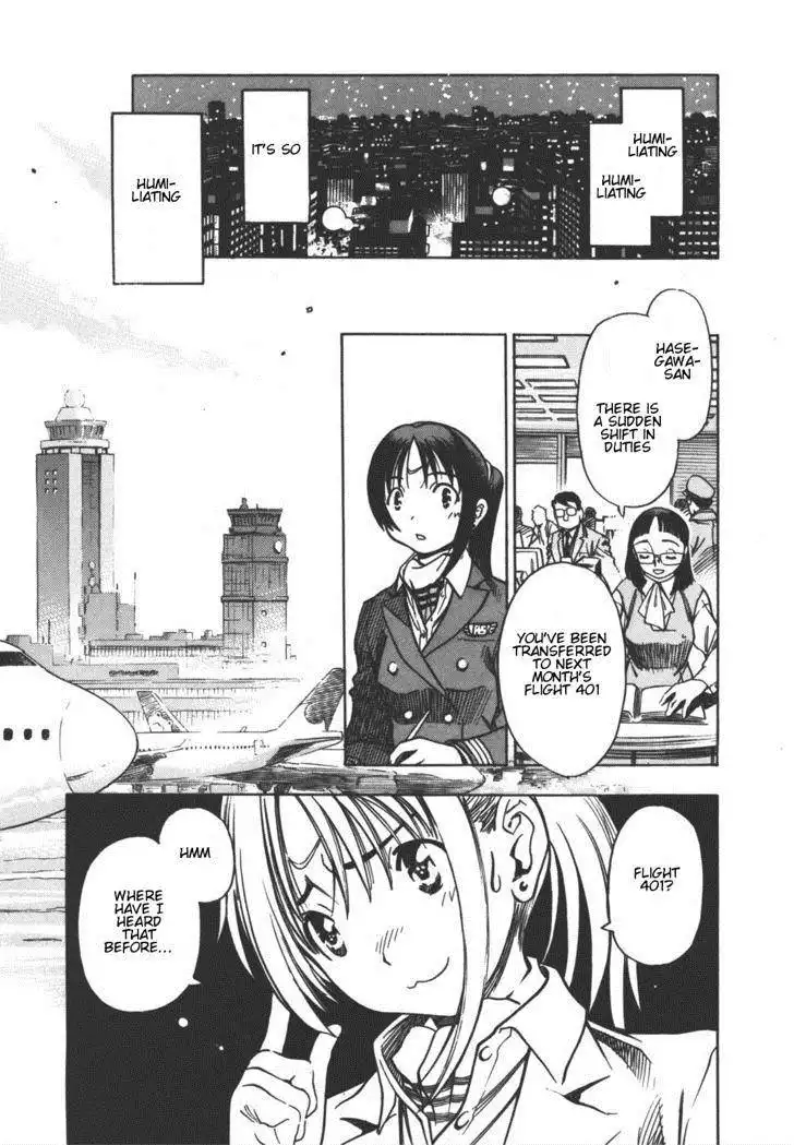 Captain Alice Chapter 1 25